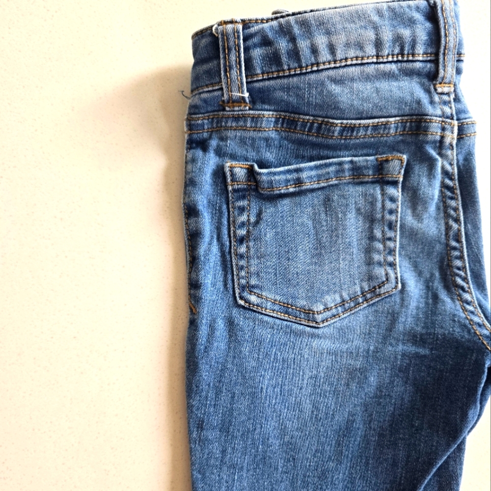 Girls Jeans
